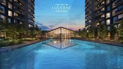 Lakeside Drive (D22), Condominium #634592011